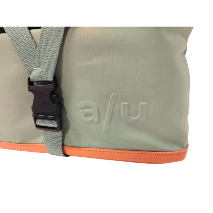 Aunts & Uncles Tsu Gürteltasche / Umhängetasche sage green